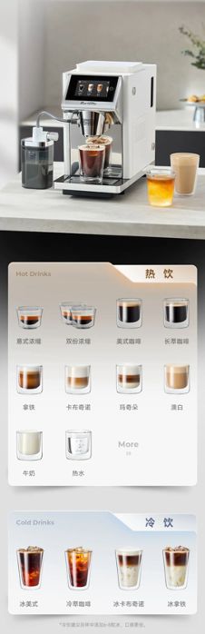 —百胜图全自动LX系列咖啡机激发生活灵感麻将胡了试玩平台智能科技与咖啡艺术融合(图4)