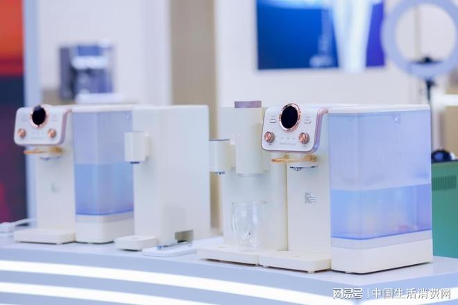 25新品发布：创新引领未来品质定义生活PG电子麻将胡了试玩莱克电气AWE20(图5)