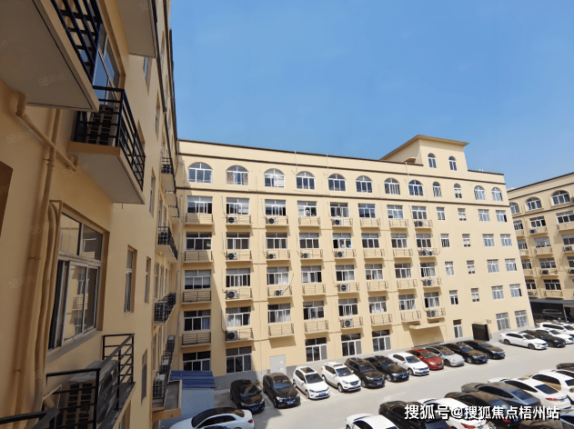 业中心办公环境深度解析及物业服务PG电子
