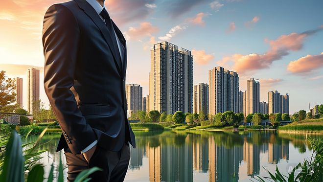 楼处 西派云间发布：人居标准!麻将胡了试