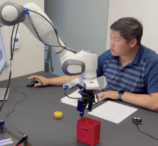 警：留给人类能干的活只剩5年了！麻将胡了电子游戏UC伯克利大牛预