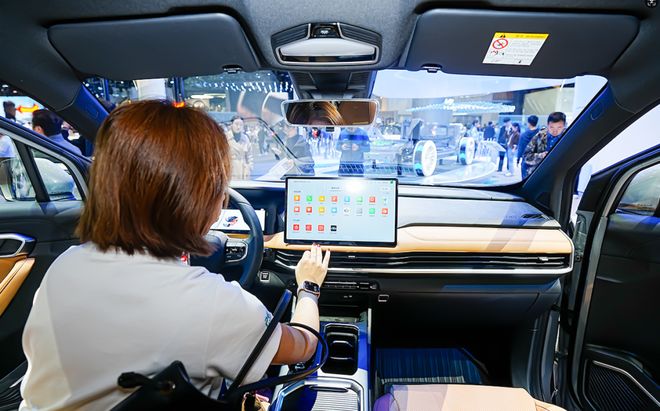 平台：吉利雷达重塑新能源皮卡价值麻将胡了试玩平台从工具车到生产力